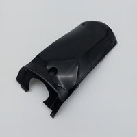 Vmoto Milan Front Guard Rear Panel - Black