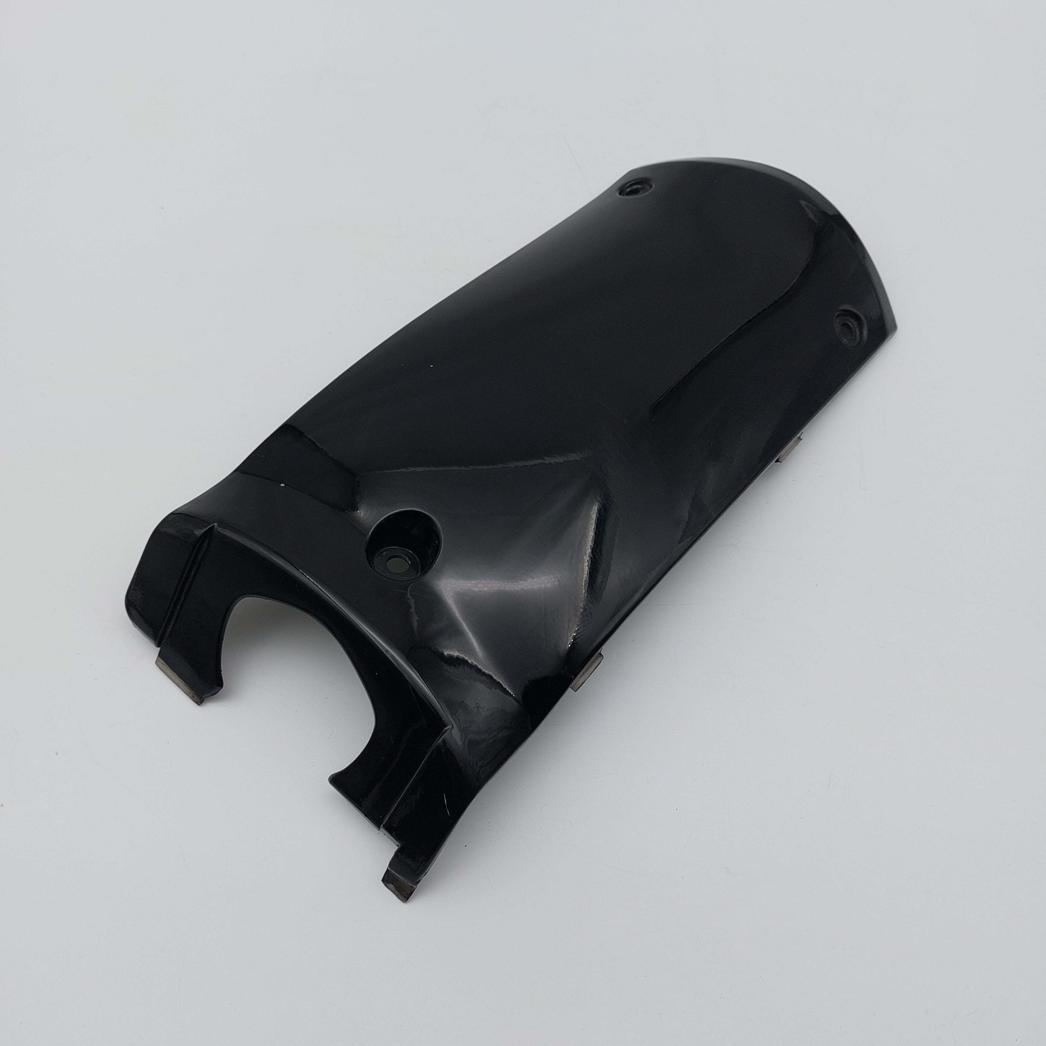 Vmoto Milan Front Guard Rear Panel - Black