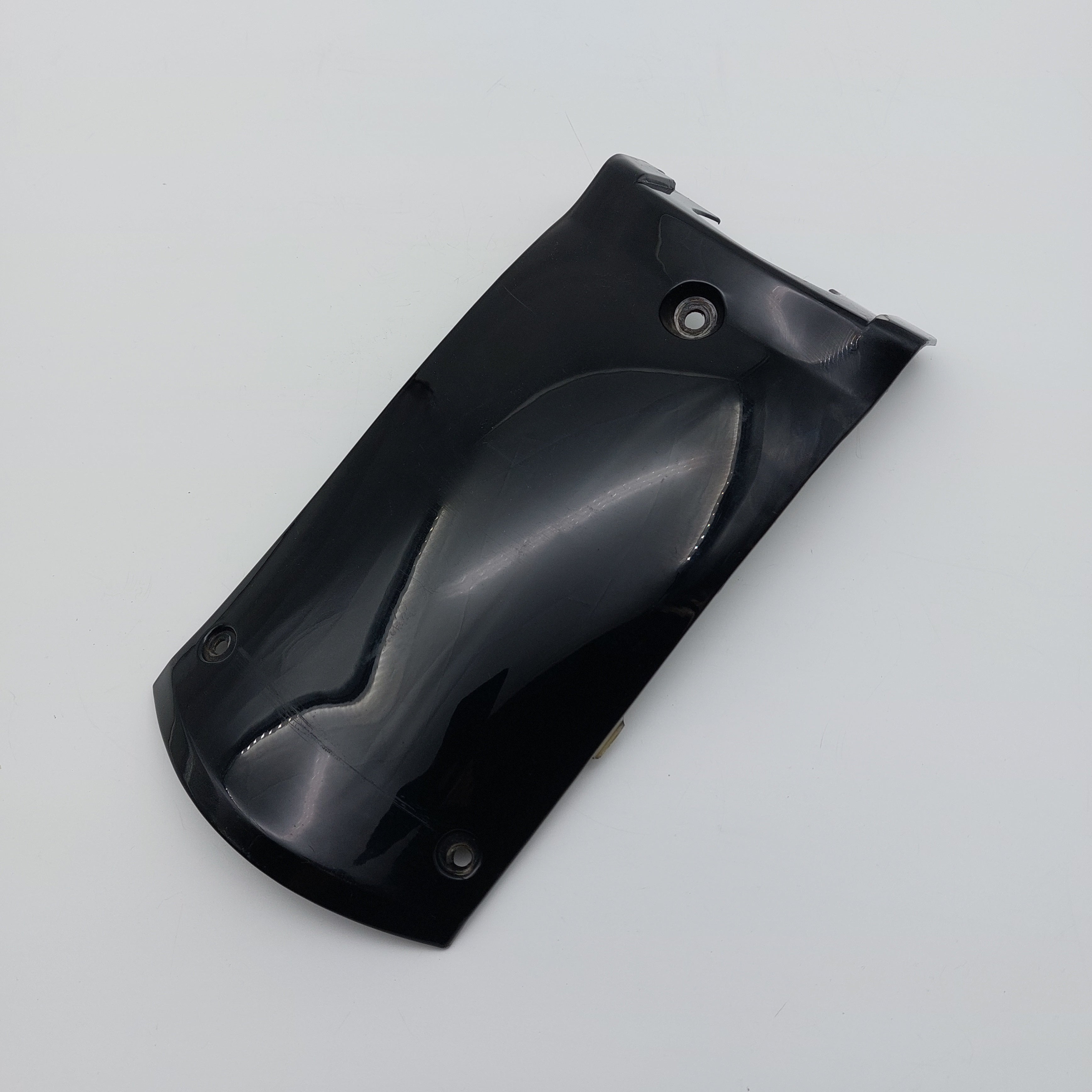 Vmoto Milan Front Guard Rear Panel - Black