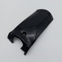 Vmoto Milan Front Guard Rear Panel - Black