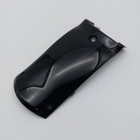 Vmoto Milan Front Guard Rear Panel - Black