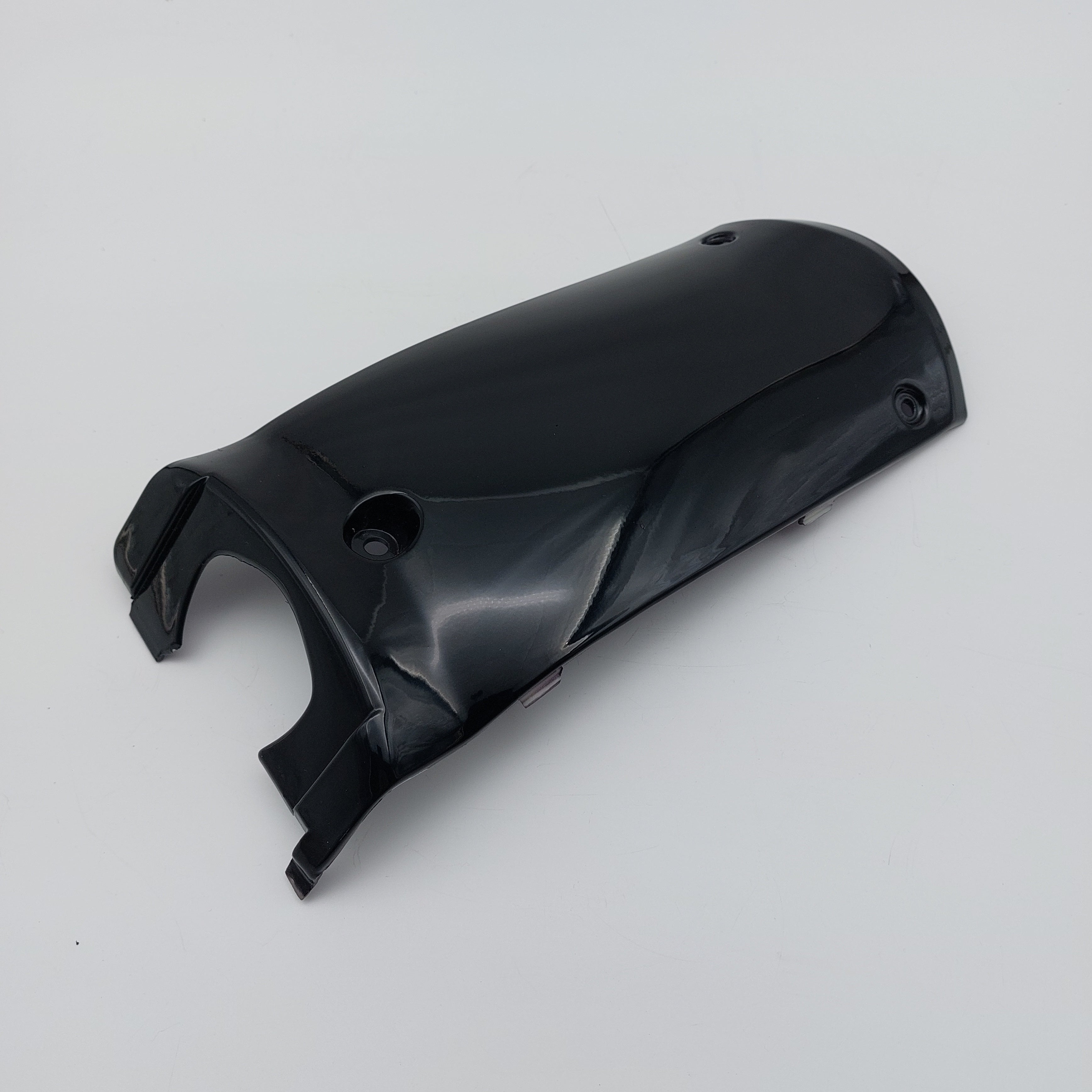 Vmoto Milan Front Guard Rear Panel - Black (new)