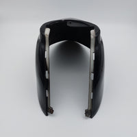 Vmoto Milan Front Guard Panel - Black