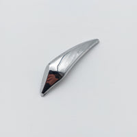 Vmoto Milan Front Guard Chrome Trim