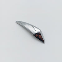 Vmoto Milan Front Guard Chrome Trim