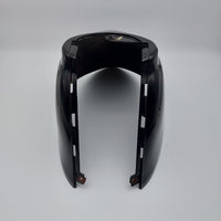 Vmoto Milan Front Guard Panel - Black