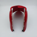 Vmoto Milan Front Guard Panel - Red