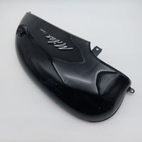 Vmoto Milan LH Rear Side Panel - Black