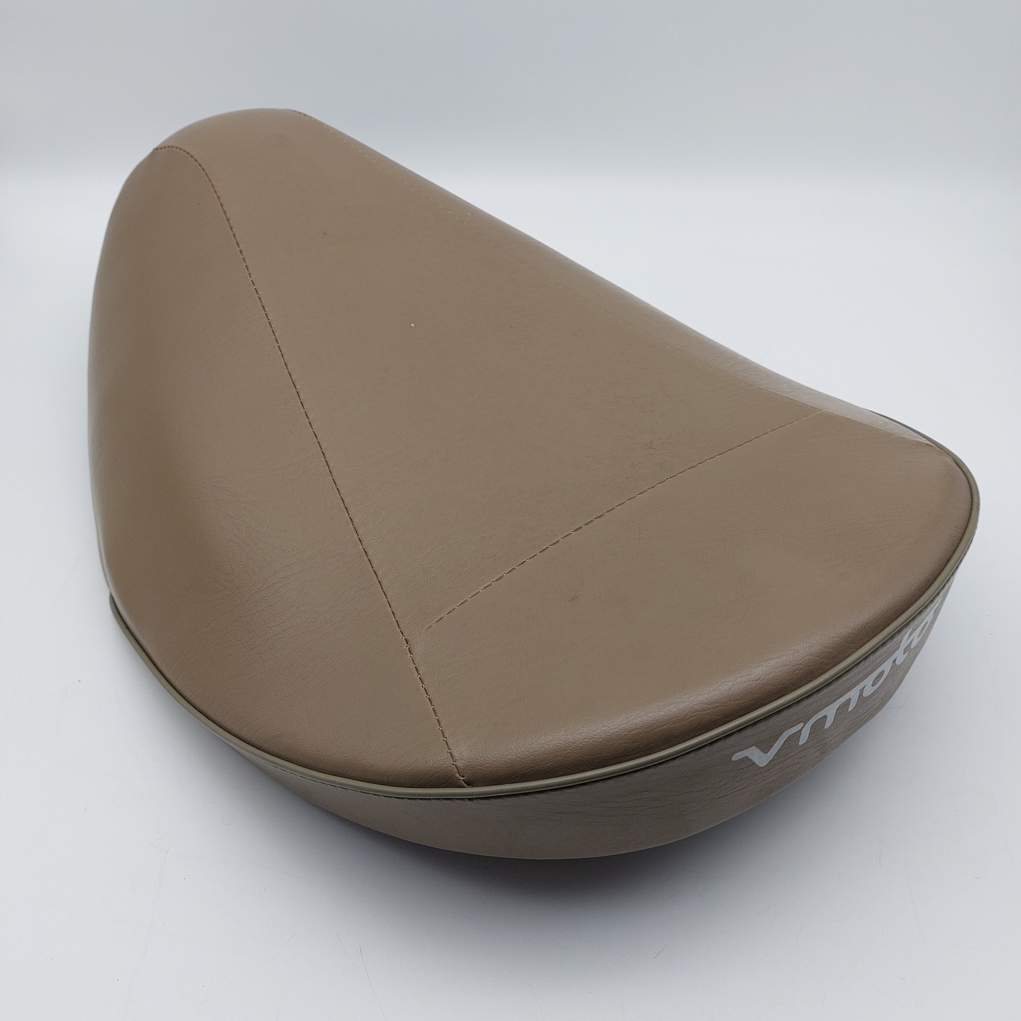 Vmoto Milan Seat - Tan