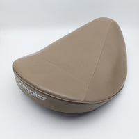 Vmoto Milan Seat - Tan