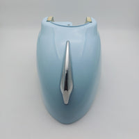 Vmoto Milan Front Guard Panel - Light Blue