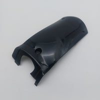 Vmoto Milan Front Guard Rear Panel - Black