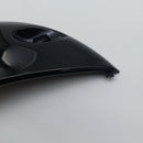 Vmoto Milan LH Rear Side Panel - Black