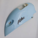 Vmoto Milan RH Rear Side Panel - Light Blue