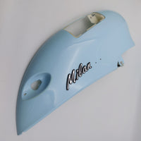 Vmoto Milan RH Rear Side Panel - Light Blue