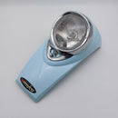 Vmoto Milan Headlight and Surround Assembly - Light Blue