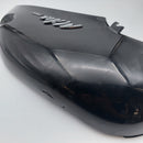 Vmoto Milan LH Rear Side Panel - Black