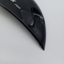 Vmoto Milan LH Rear Side Panel - Black