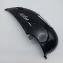 Vmoto Milan RH Rear Side Panel - Black