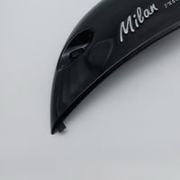 Vmoto Milan RH Rear Side Panel - Black