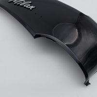 Vmoto Milan RH Rear Side Panel - Black