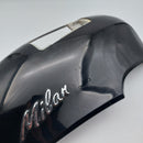 Vmoto Milan RH Rear Side Panel - Black