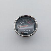 Vmoto Milan Speedo Gauge