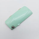 Vmoto Milan Oil Tank Cover Panel - Light Green