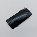 Vmoto Milan Oil Tank Cover Panel - Black