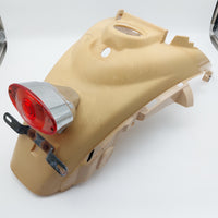 Vmoto Milan Rear Center Panel