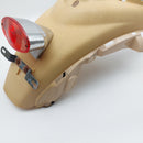 Vmoto Milan Rear Center Panel