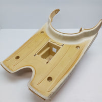 Vmoto Milan Floor Tray Panel