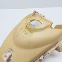 Vmoto Milan Rear Center Panel