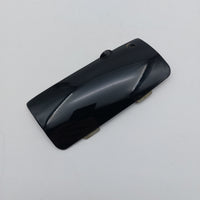 Vmoto Milan Oil Tank Cover Panel - Black