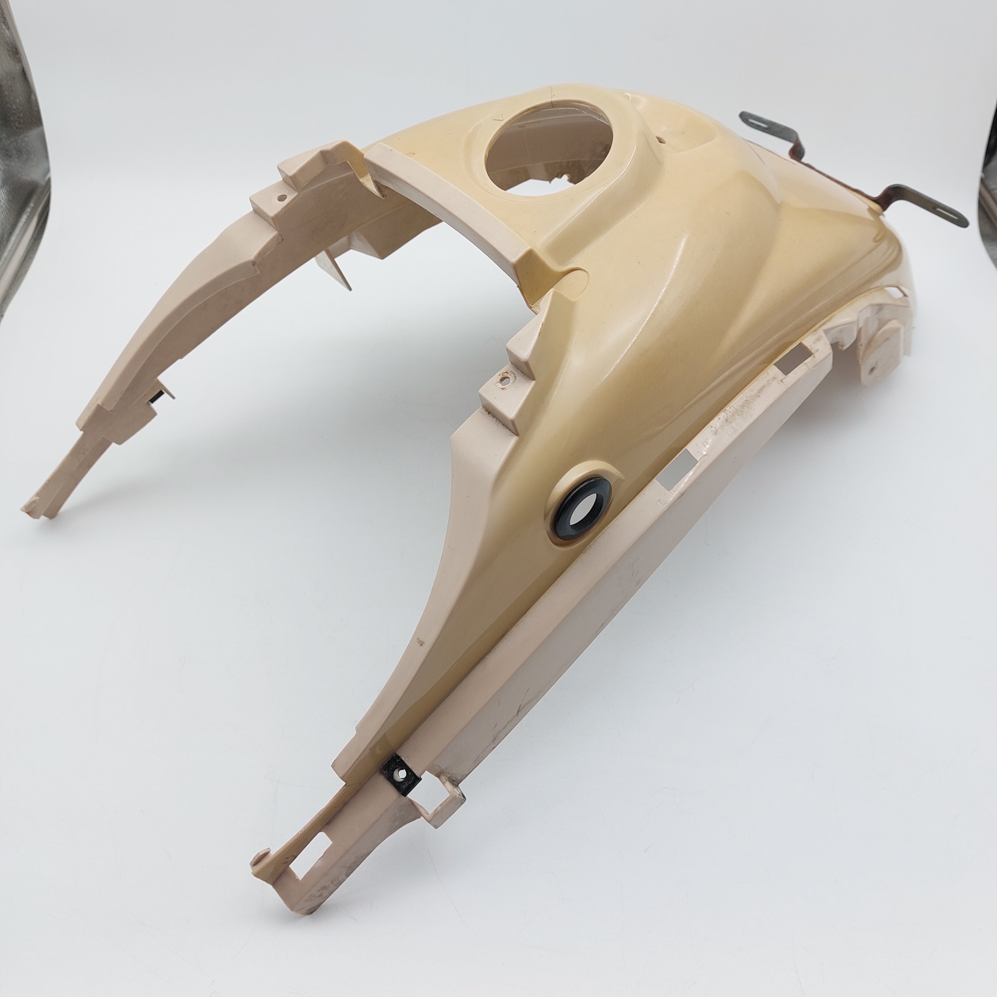 Vmoto Milan Rear Center Panel