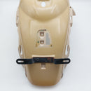 Vmoto Milan Rear Center Panel