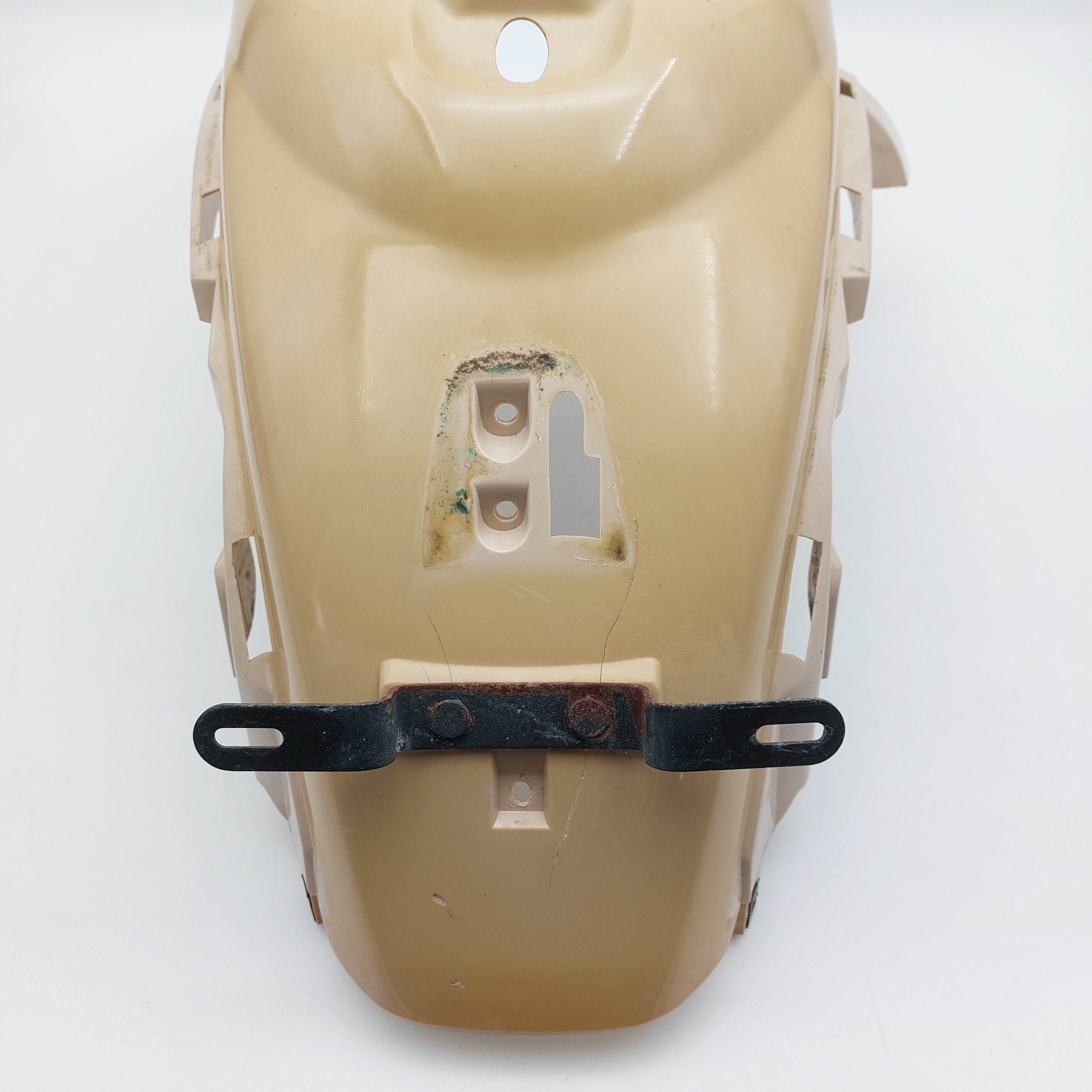 Vmoto Milan Rear Center Panel
