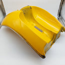 Vmoto Milan Main Front Panel (Leg Shield) - Yellow