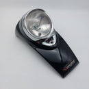 Vmoto Milan Headlight and Surround Assembly - Black