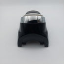 Vmoto Milan Headlight and Surround Assembly - Black