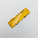 Vmoto Milan VIN Cover Panel - Yellow