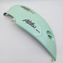 Vmoto Milan LH Rear Side Panel - Light Green