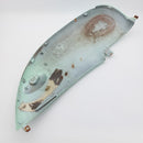 Vmoto Milan LH Rear Side Panel - Light Green
