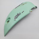 Vmoto Milan RH Rear Side Panel - Light Green