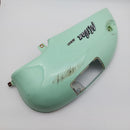 Vmoto Milan RH Rear Side Panel - Light Green