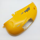 Vmoto Milan RH Rear Side Panel - Yellow