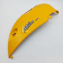 Vmoto Milan RH Rear Side Panel - Yellow