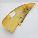 Vmoto Milan RH Rear Side Panel - Yellow
