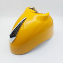 Vmoto Milan Front Guard Panel - Yellow