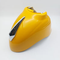 Vmoto Milan Front Guard Panel - Yellow